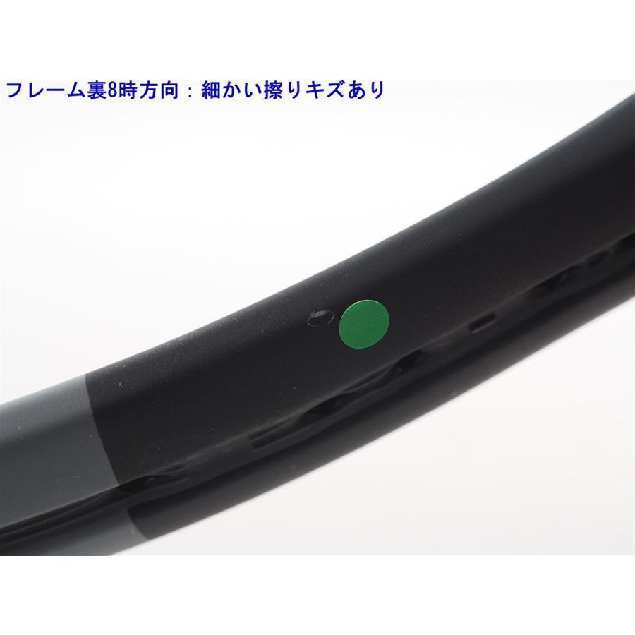 Wilson（ウイルソン） 中古 テニスラケット ウィルソン クラッシュ 100