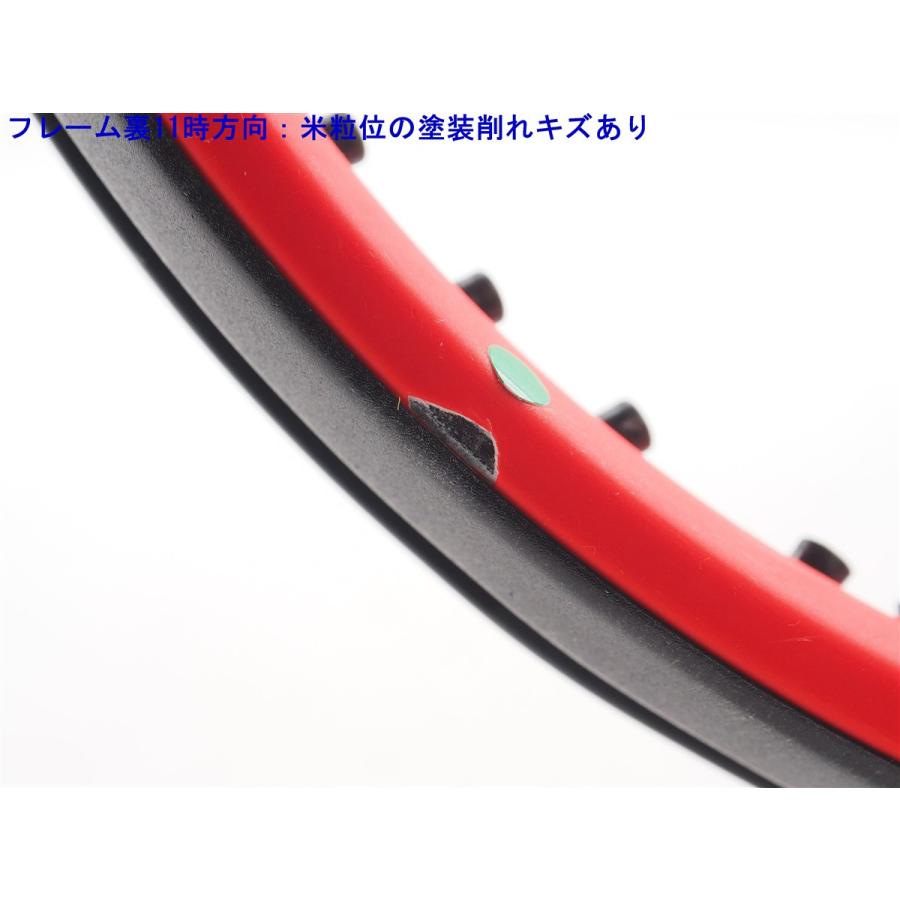 Wilson（ウイルソン） 中古 テニスラケット ウィルソン クラッシュ 100