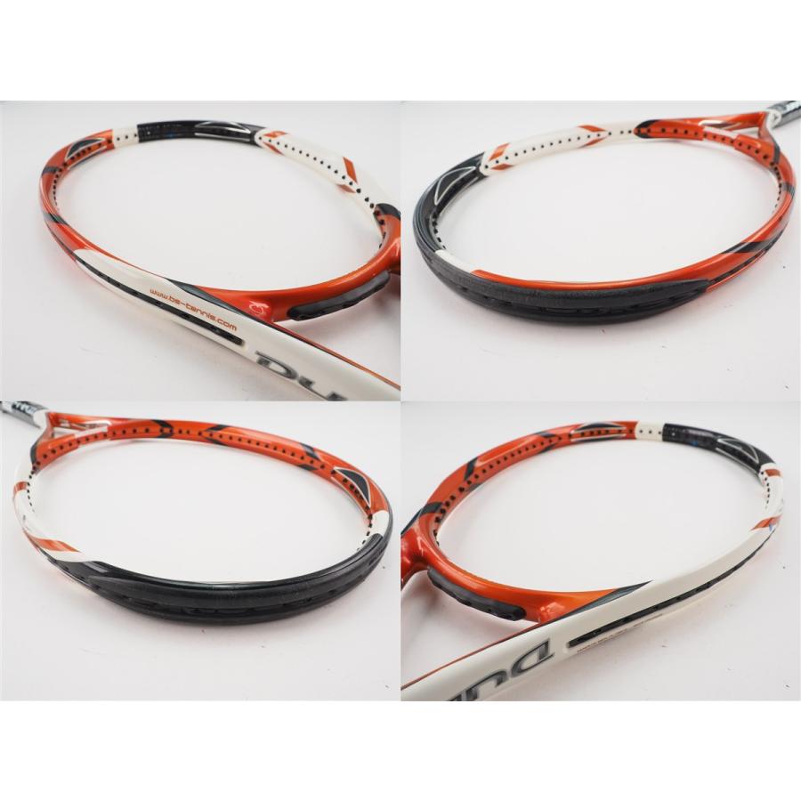 BRIDGESTONE（ブリヂストン） 中古 テニスラケット デュアルコイル 2.8