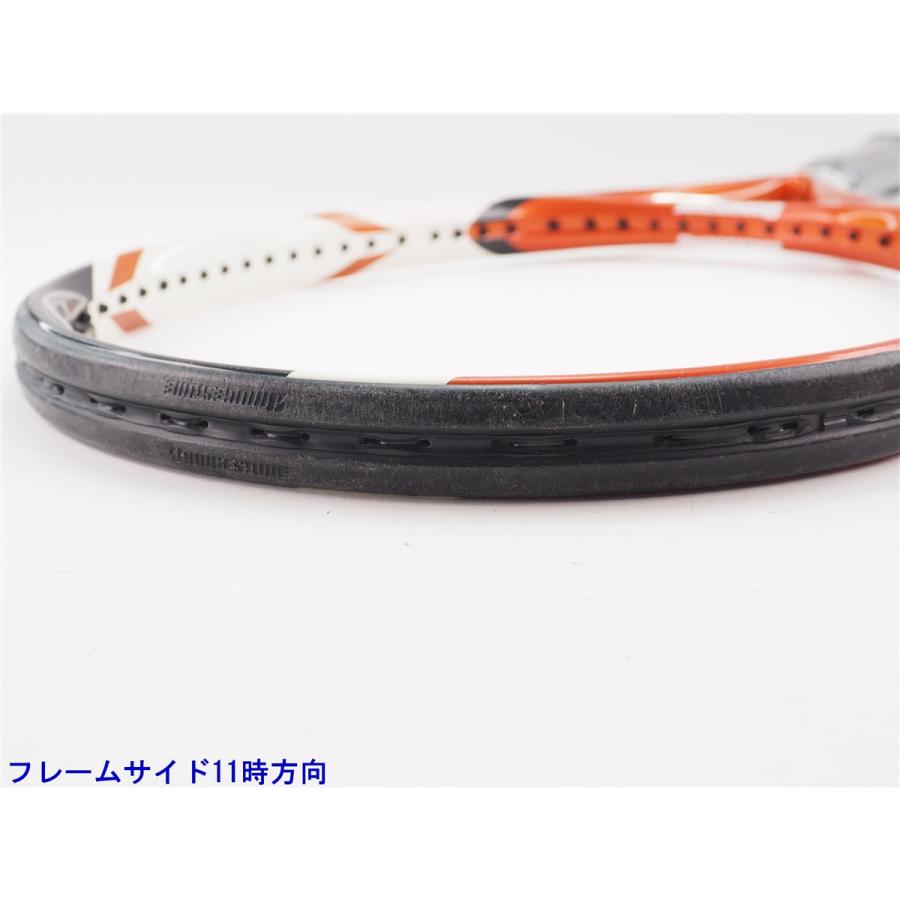 BRIDGESTONE（ブリヂストン） 中古 テニスラケット デュアルコイル 2.8