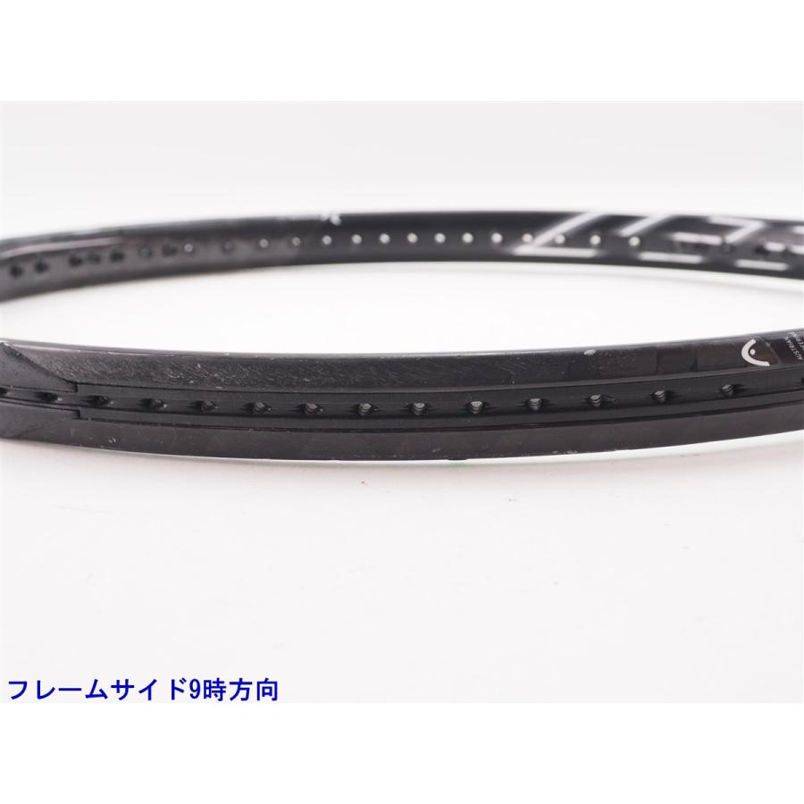 HEAD（ヘッド） 中古 テニスラケット グラフィン 360 スピード プロ