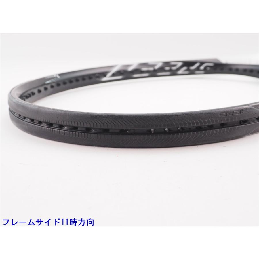 HEAD（ヘッド） 中古 テニスラケット グラフィン 360 スピード プロ