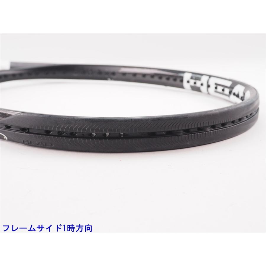 HEAD（ヘッド） 中古 テニスラケット グラフィン 360 スピード プロ