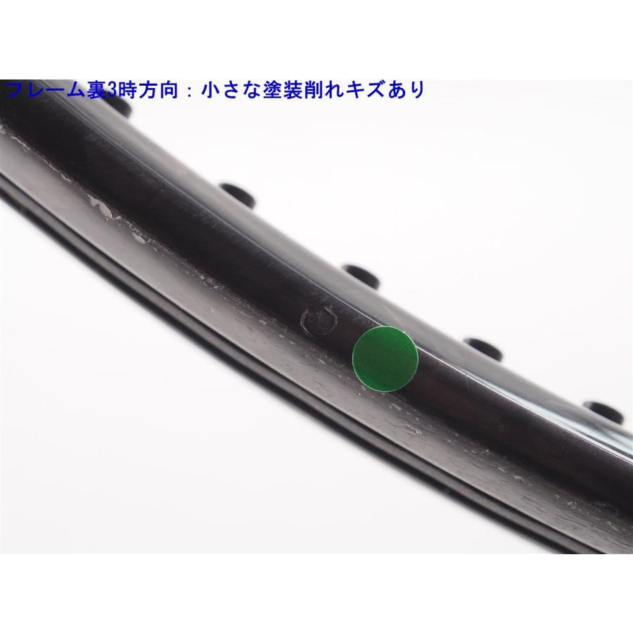 HEAD（ヘッド） 中古 テニスラケット グラフィン 360 スピード プロ