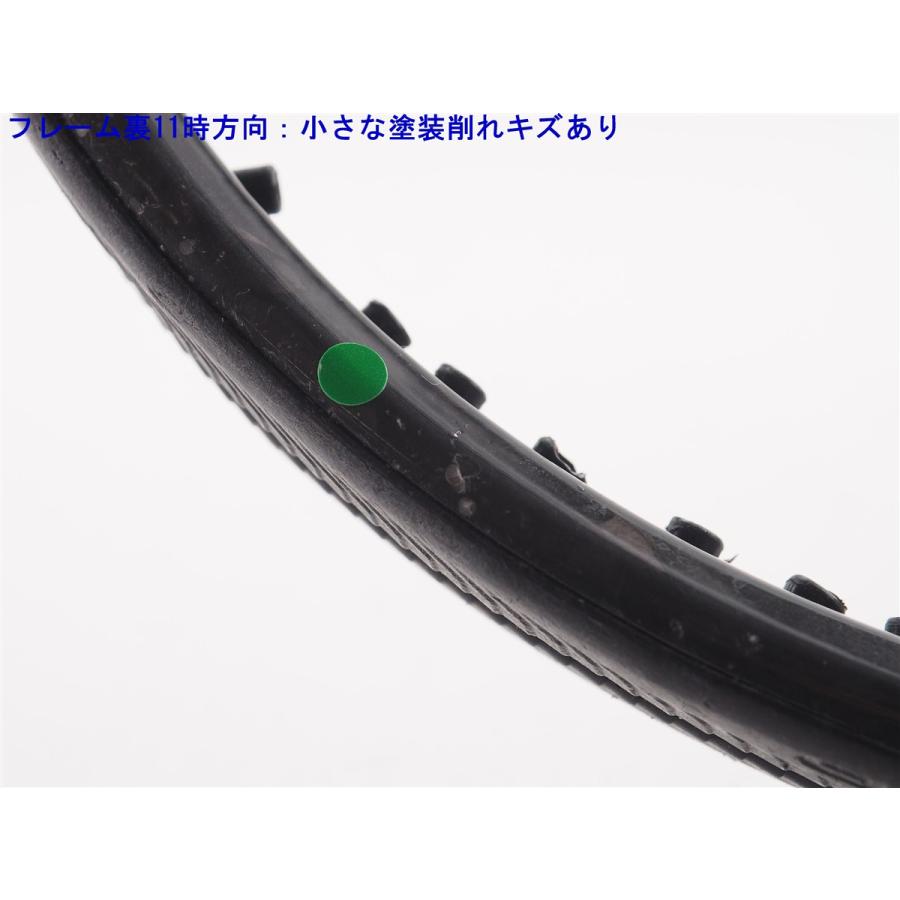 HEAD（ヘッド） 中古 テニスラケット グラフィン 360 スピード プロ