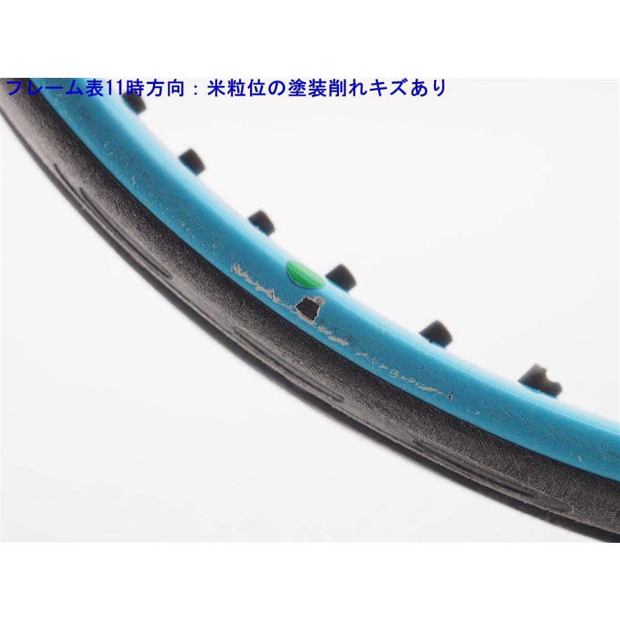 Babolat（バボラ） 中古 テニスラケット ピュア ドライブ オーバー