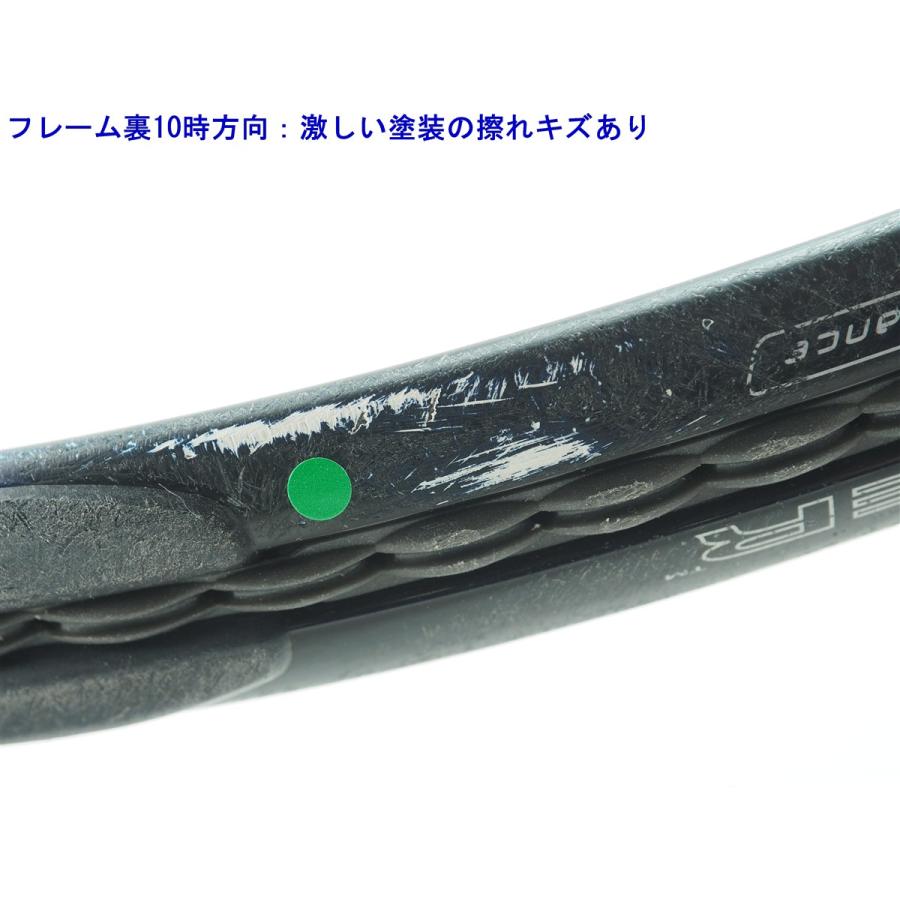 Babolat（バボラ） 中古 テニスラケット ピュア ドライブ オーバー