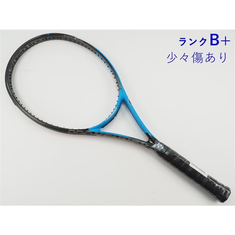 中古 テニスラケット プロケネックス ブラック エース 105 (G2) PROKENNEX BLACK ACE 105 (c26060207c) 中古 テニスラケット プロケネックス ブラック エース 105 (G2