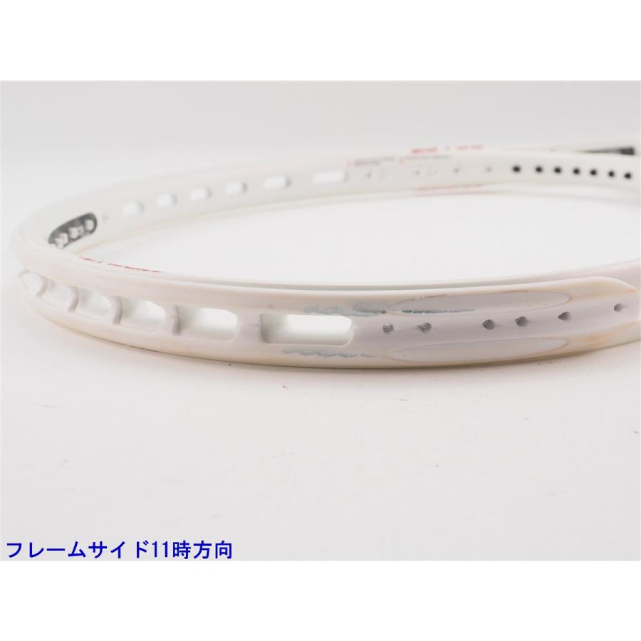 Prince（プリンス） 中古 テニスラケット ビースト オースリー 104