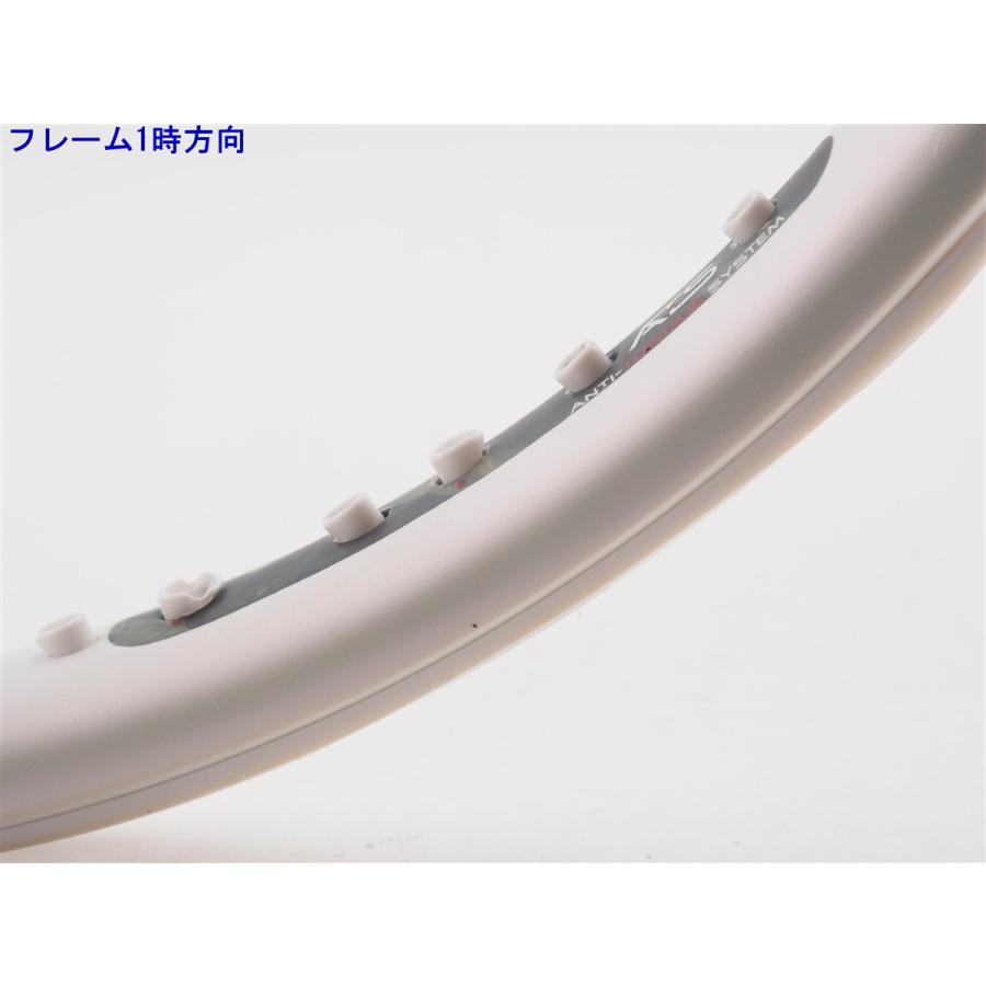 Prince（プリンス） 中古 テニスラケット ビースト オースリー 104