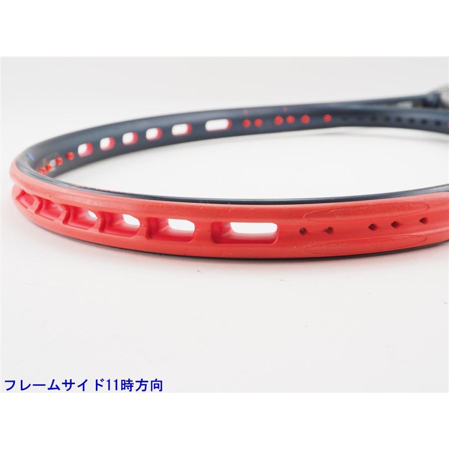 Prince（プリンス） 中古 テニスラケット ビースト オースリー 104