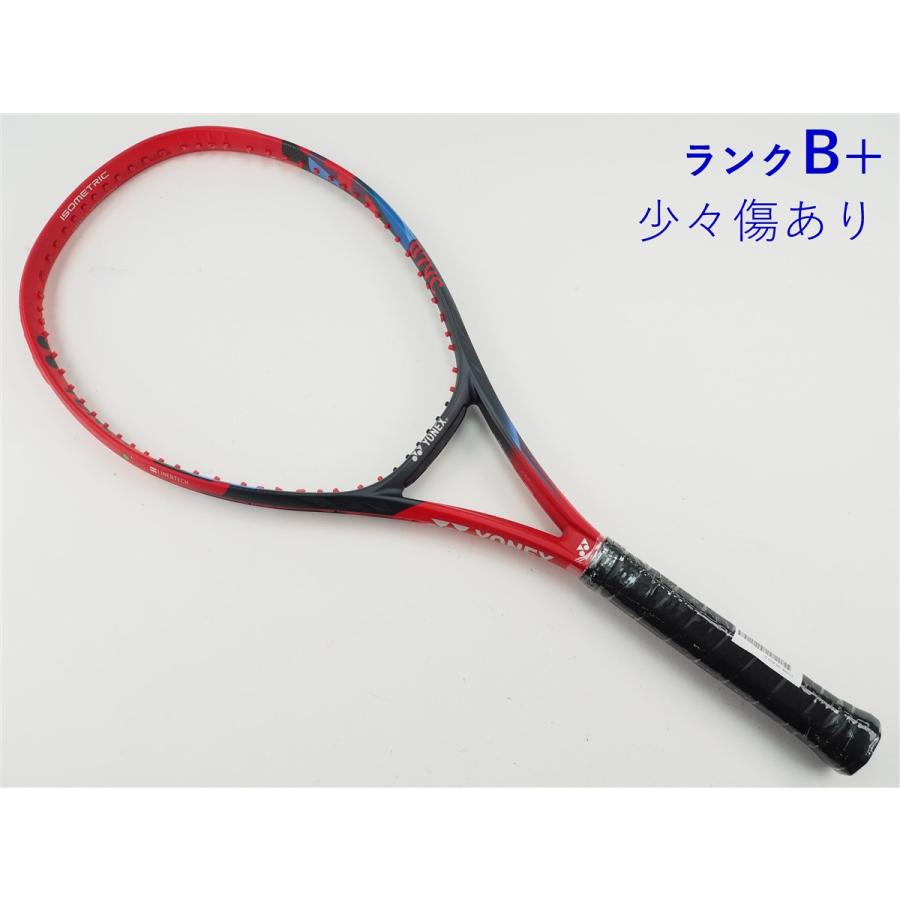【新品未使用】YONEX VCORE 102 G1 硬式テニスラケット　　56 YONEX（ヨネックス） 中古 テニスラケット ブイコア 102 2023年モデル