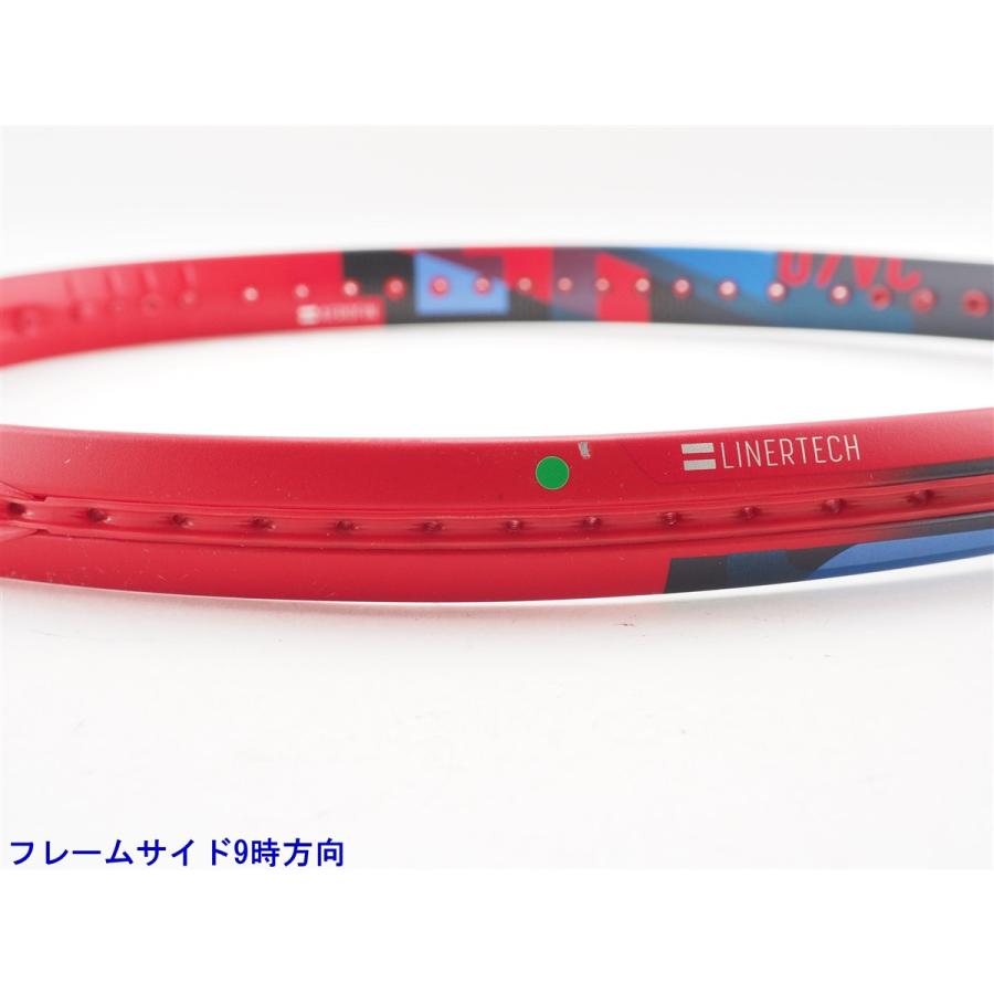 YONEX（ヨネックス） 中古 テニスラケット ブイコア 102 2023年モデル