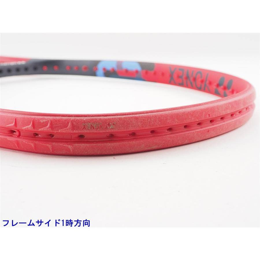 YONEX（ヨネックス） 中古 テニスラケット ブイコア 102 2023年モデル