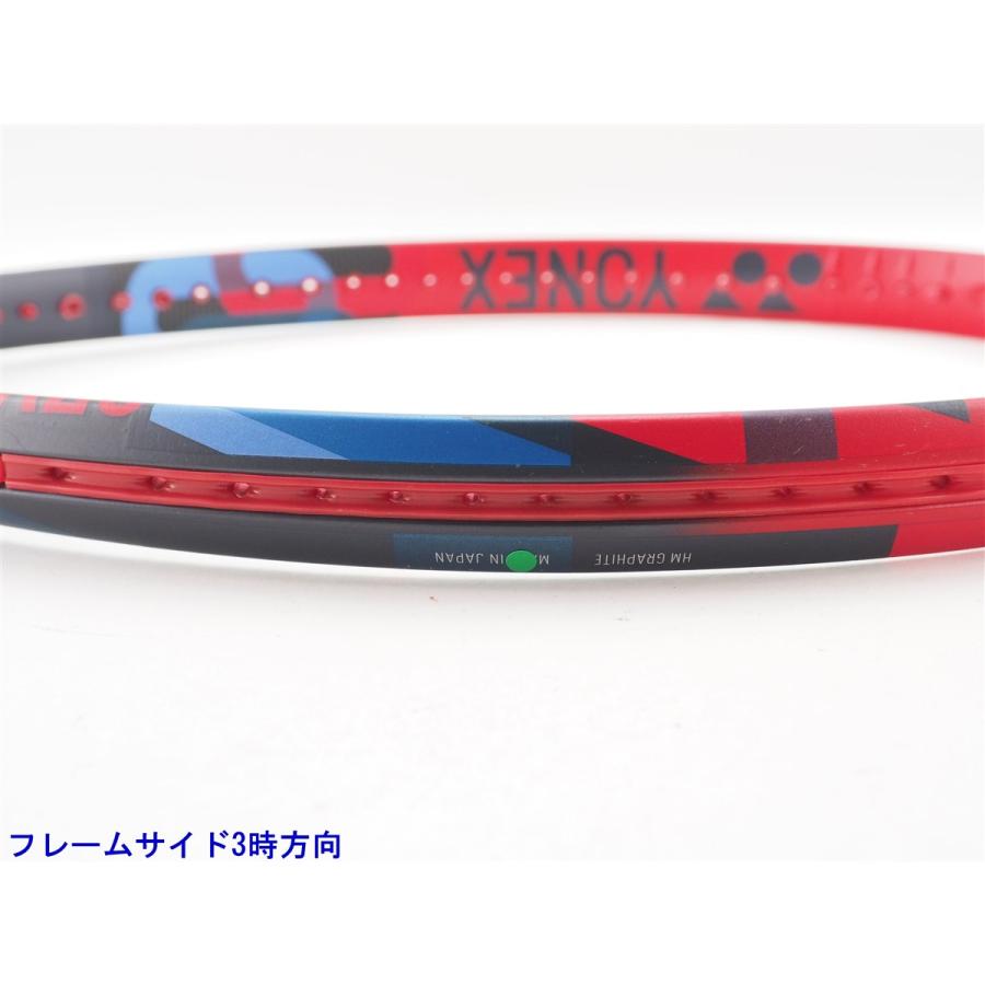 YONEX（ヨネックス） 中古 テニスラケット ブイコア 102 2023年モデル