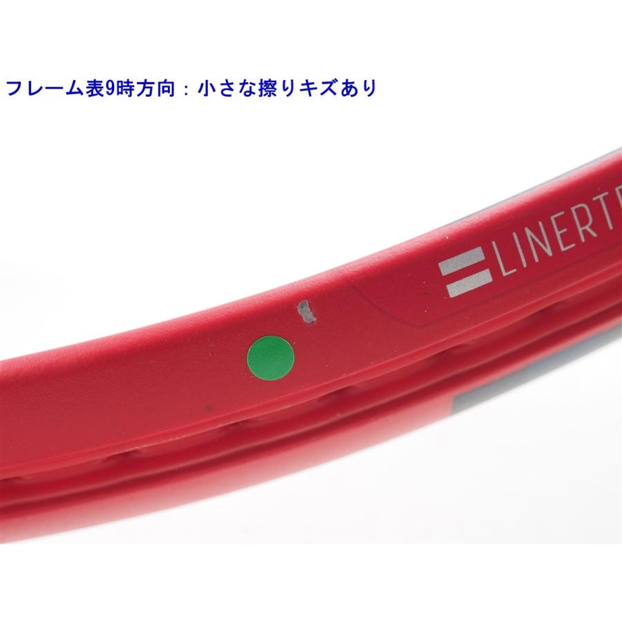 YONEX（ヨネックス） 中古 テニスラケット ブイコア 102 2023年モデル