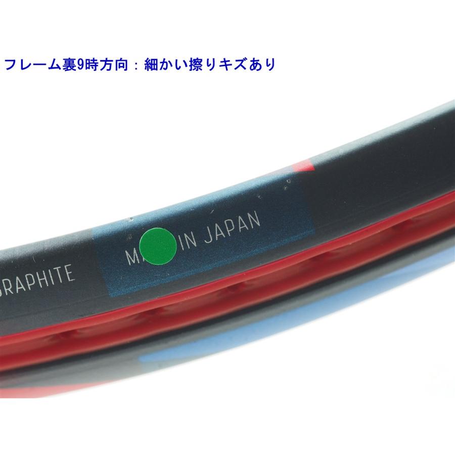 YONEX（ヨネックス） 中古 テニスラケット ブイコア 102 2023年モデル