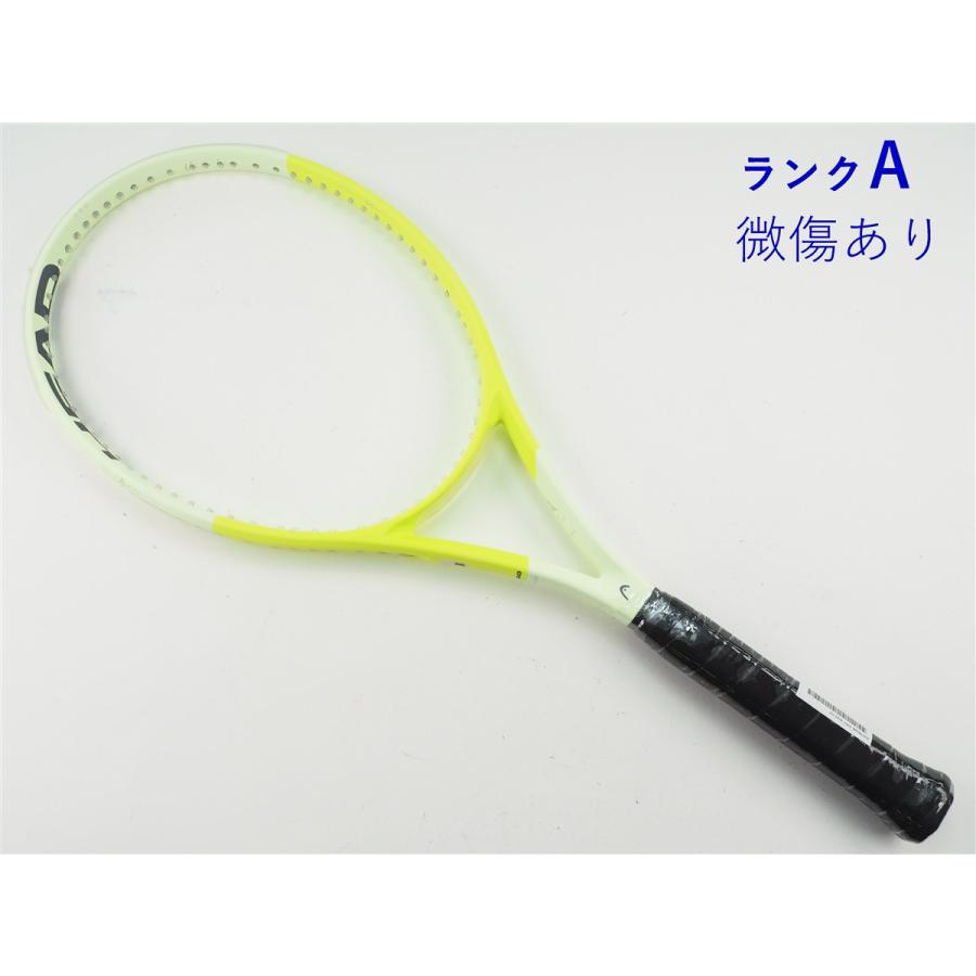 【美品】HEAD EXTREME PRO2024 G3 国内正規品 人気モデル HEAD（ヘッド） 中古 テニスラケット エクストリーム プロ 2024年