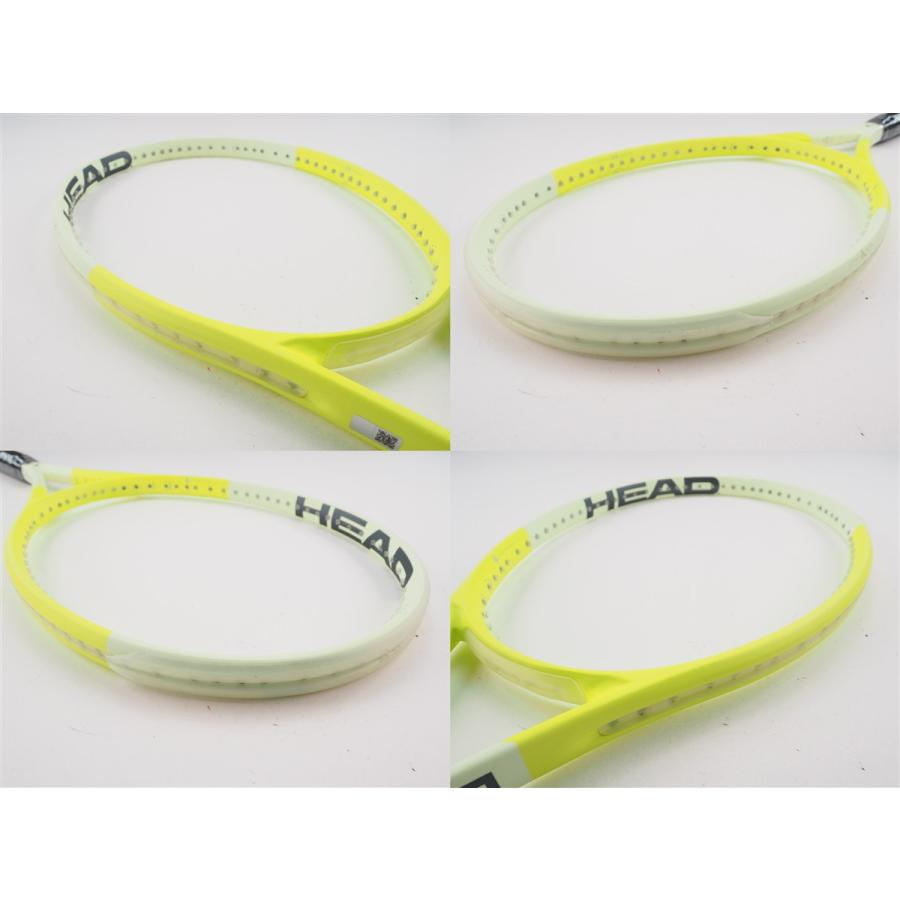 HEAD（ヘッド） 中古 テニスラケット エクストリーム プロ 2024年