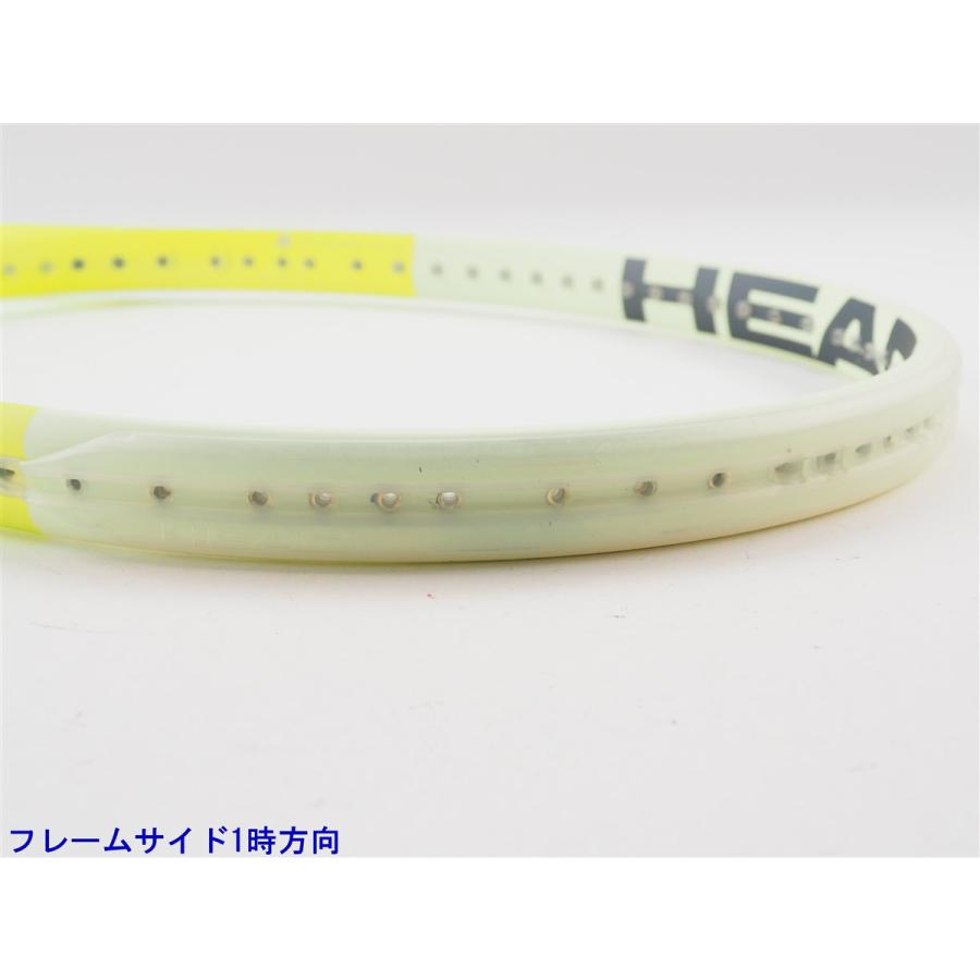 HEAD（ヘッド） 中古 テニスラケット エクストリーム プロ 2024年