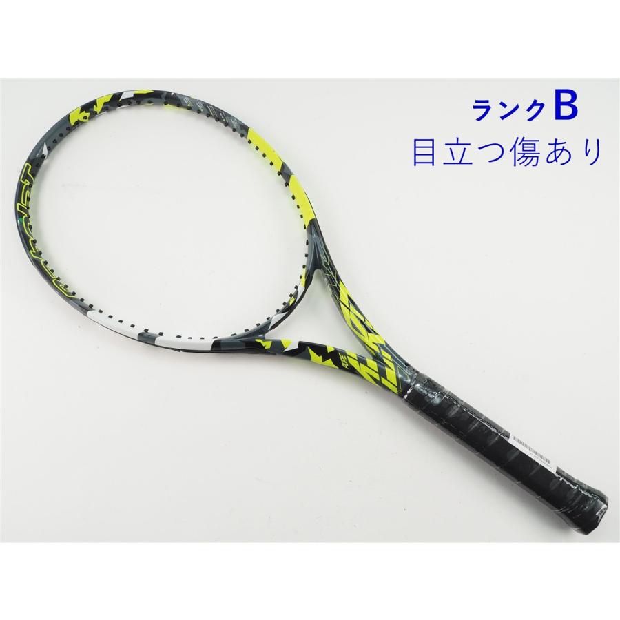 キ*ン様 Babolat Pure Aero G2 2022モデル テニスラケッ Babolat（バボラ） 中古 テニスラケット ピュア アエロ 2022年モデル