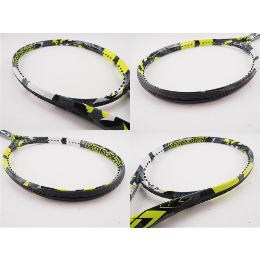 Babolat（バボラ） 中古 テニスラケット ピュア アエロ 2022年モデル