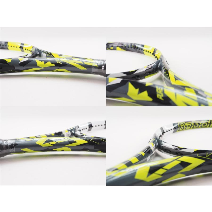 キ*ン様 Babolat Pure Aero G2 2022モデル テニスラケッ Babolat（バボラ） 中古 テニスラケット ピュア アエロ 2022年モデル