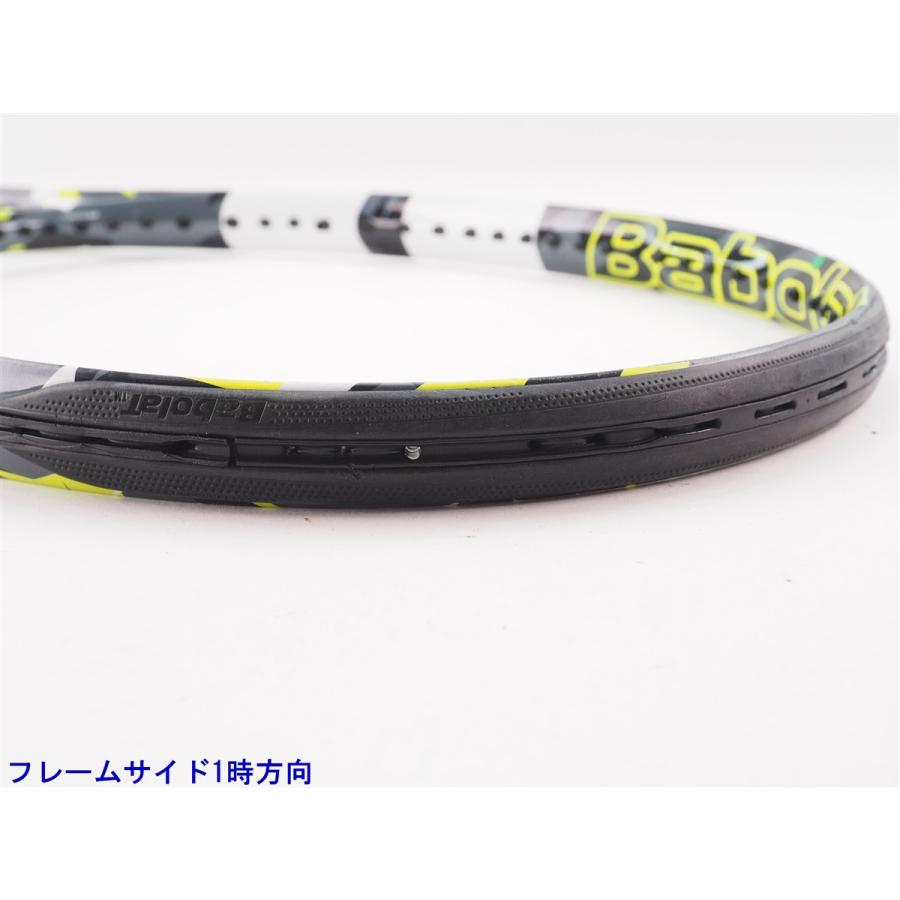 Babolat（バボラ） 中古 テニスラケット ピュア アエロ 2022年モデル