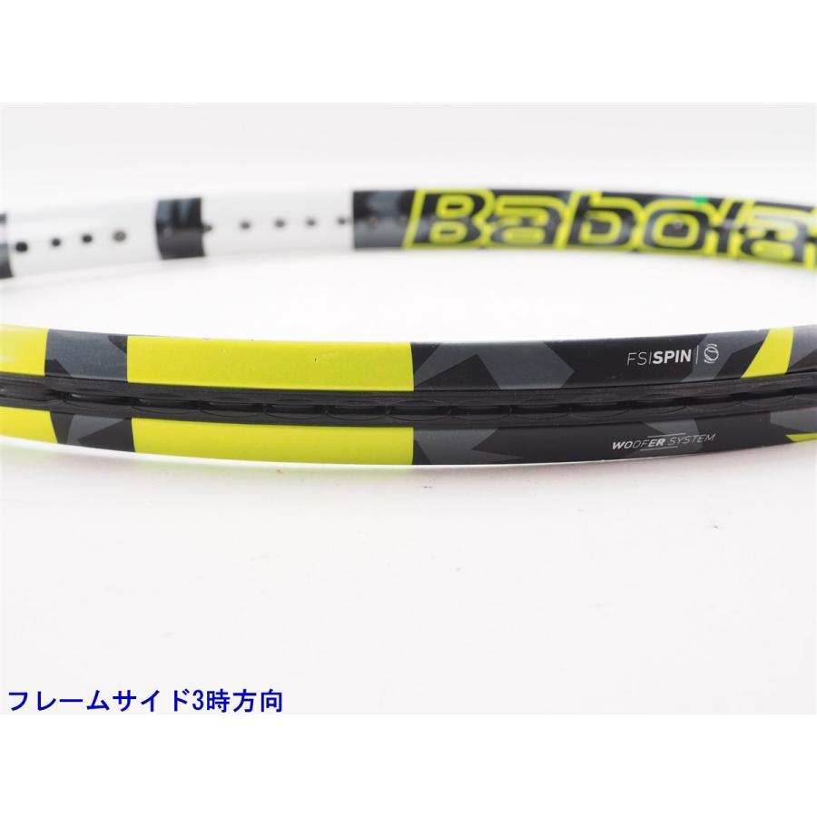 Babolat（バボラ） 中古 テニスラケット ピュア アエロ 2022年モデル