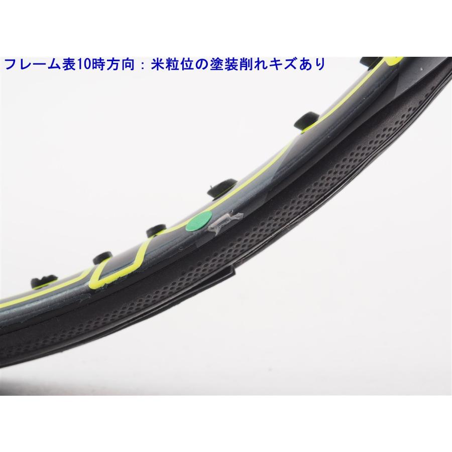 Babolat（バボラ） 中古 テニスラケット ピュア アエロ 2022年モデル