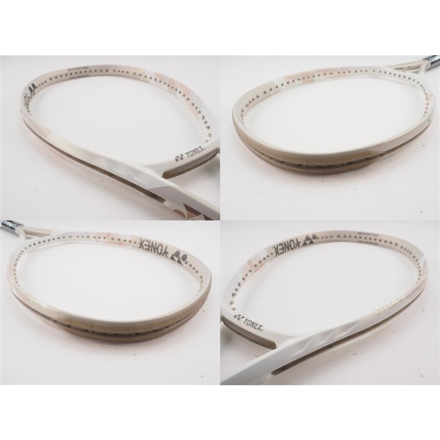 中古 テニスラケット ヨネックス ブイコア 102 2024年モデル (G1) YONEX VCORE 102 2024 (c26060220c) YONEX（ヨネックス） 中古 テニスラケット ブイコア 102 2024年モデル