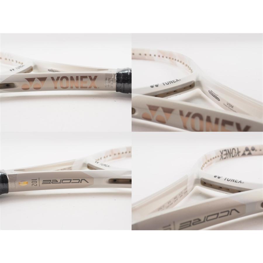 YONEX（ヨネックス） 中古 テニスラケット ブイコア 102 2024年モデル