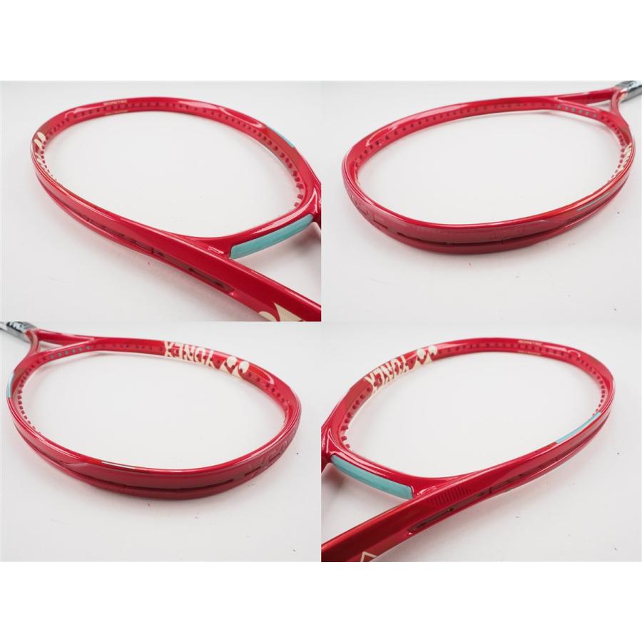 YONEX（ヨネックス） 中古 テニスラケット ブイコア 98 2026年モデル