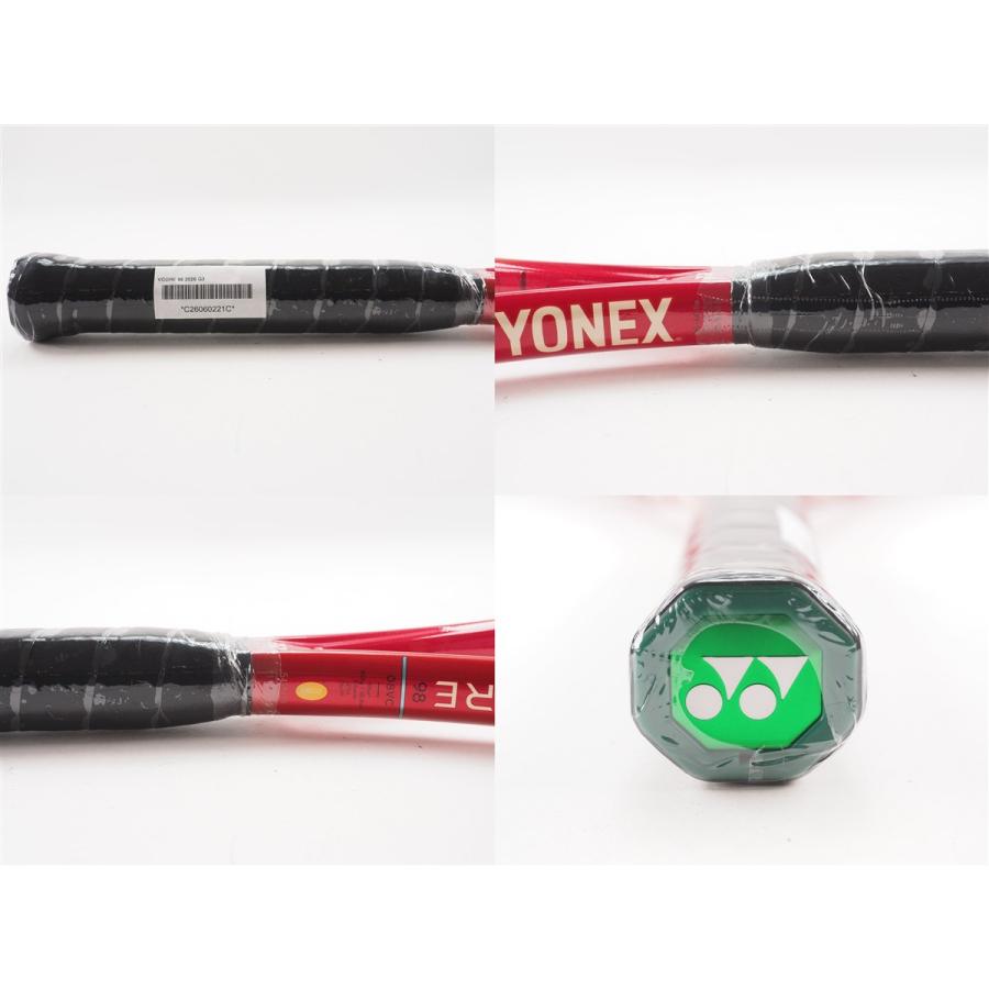 YONEX（ヨネックス） 中古 テニスラケット ブイコア 98 2026年モデル