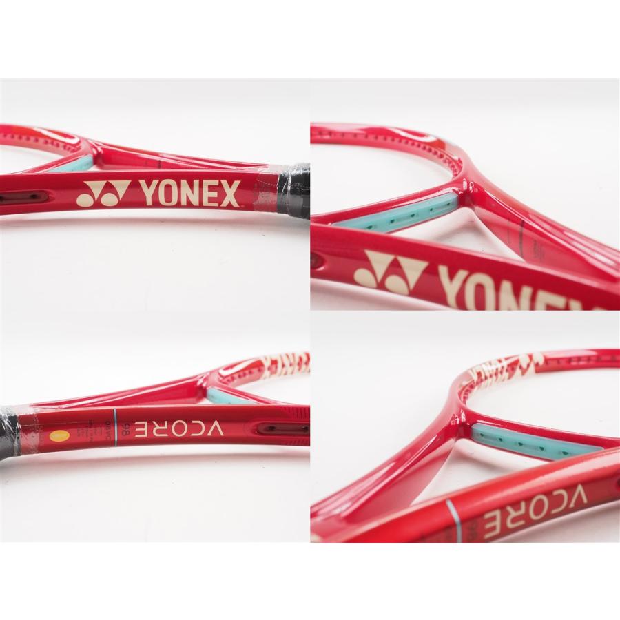 YONEX（ヨネックス） 中古 テニスラケット ブイコア 98 2026年モデル