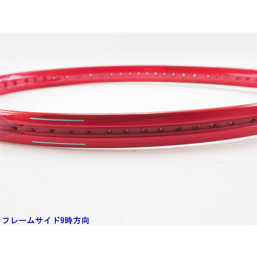 YONEX（ヨネックス） 中古 テニスラケット ブイコア 98 2026年モデル