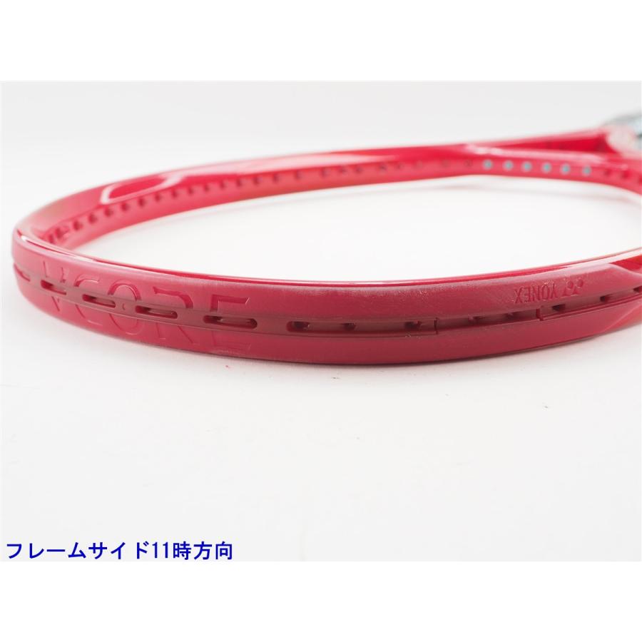 YONEX（ヨネックス） 中古 テニスラケット ブイコア 98 2026年モデル