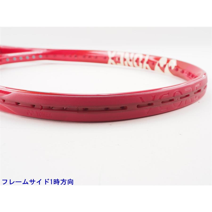 YONEX（ヨネックス） 中古 テニスラケット ブイコア 98 2026年モデル
