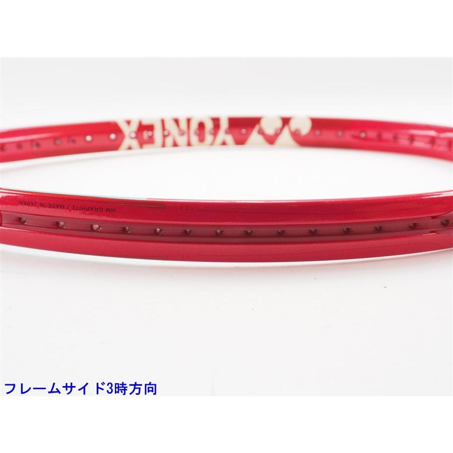 YONEX（ヨネックス） 中古 テニスラケット ブイコア 98 2026年モデル
