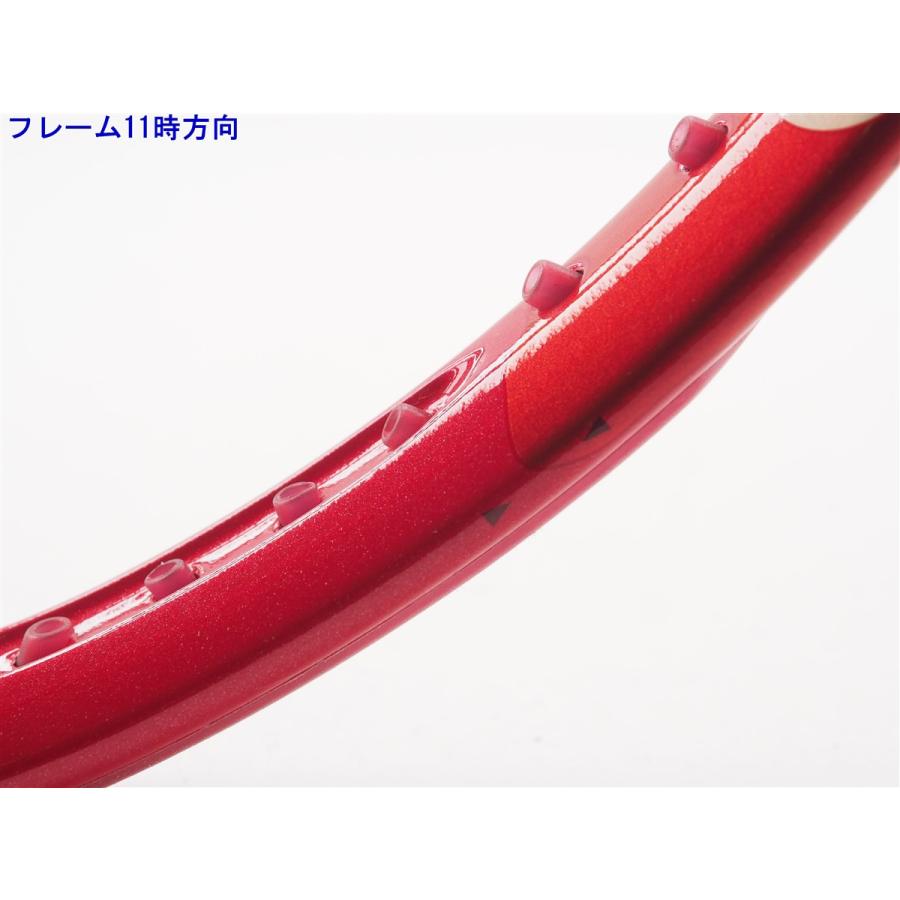 YONEX（ヨネックス） 中古 テニスラケット ブイコア 98 2026年モデル