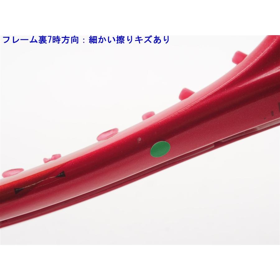 YONEX（ヨネックス） 中古 テニスラケット ブイコア 98 2026年モデル