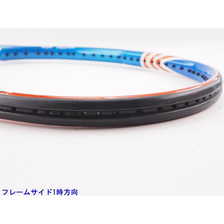 Wilson（ウイルソン） 中古 テニスラケット ウィルソン ツアー BLX 105
