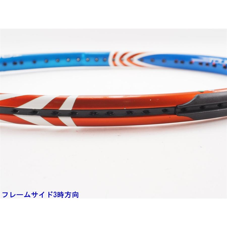 Wilson（ウイルソン） 中古 テニスラケット ウィルソン ツアー BLX 105