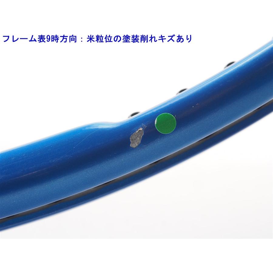 Wilson（ウイルソン） 中古 テニスラケット ウィルソン ツアー BLX 105