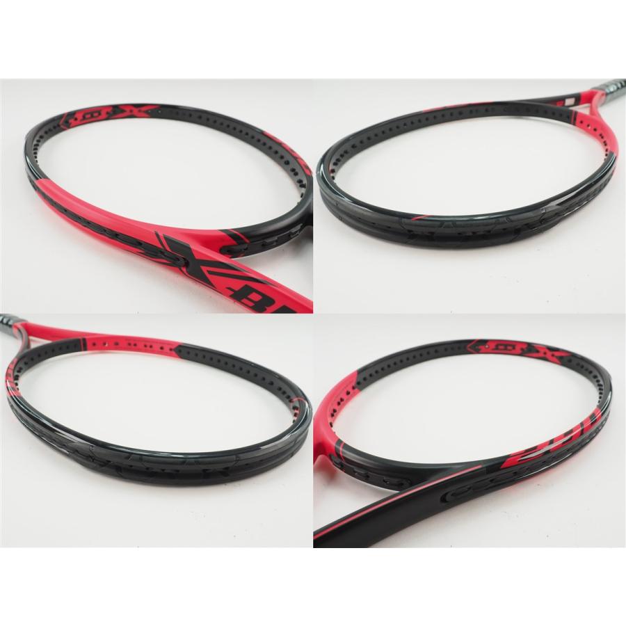 BRIDGESTONE（ブリヂストン） 中古 テニスラケット エックスブレード