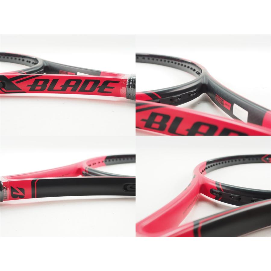 BRIDGESTONE（ブリヂストン） 中古 テニスラケット エックスブレード