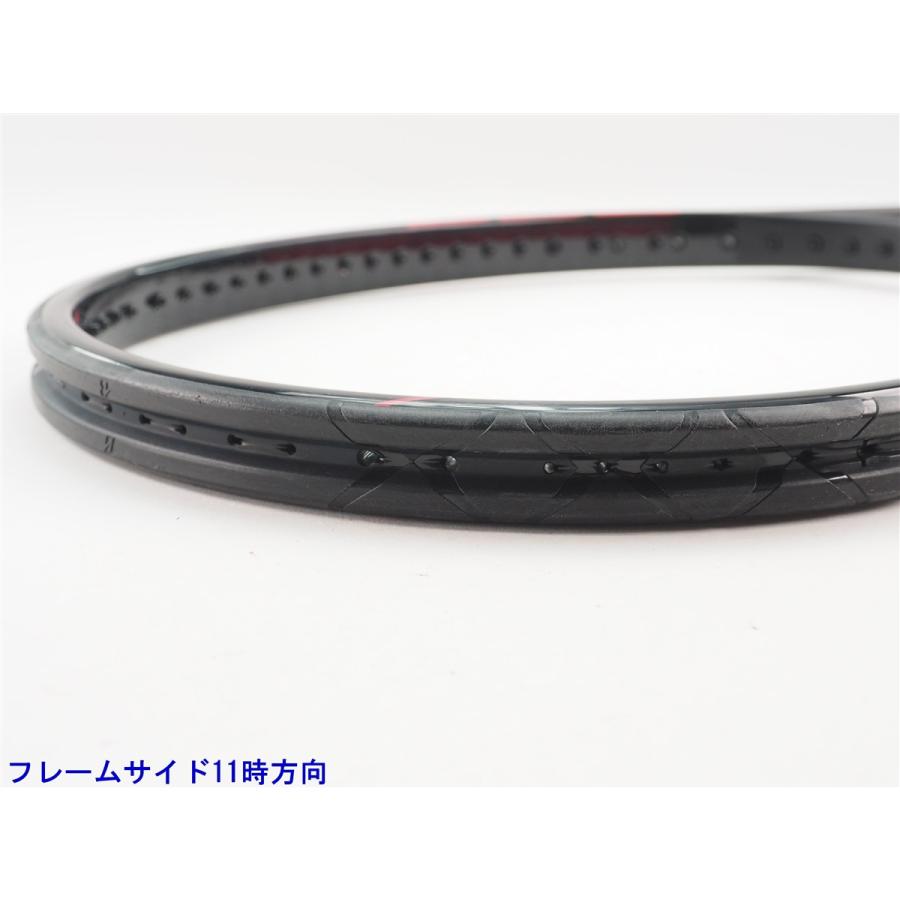 BRIDGESTONE - 中古 テニスラケット ブリヂストン エックスブレード ビーエックス290 2019年モデル (G2)BRIDGESTONE X-BLADE BX290 2019 BRIDGESTONE（ブリヂストン） 中古 テニスラケット エックスブレード