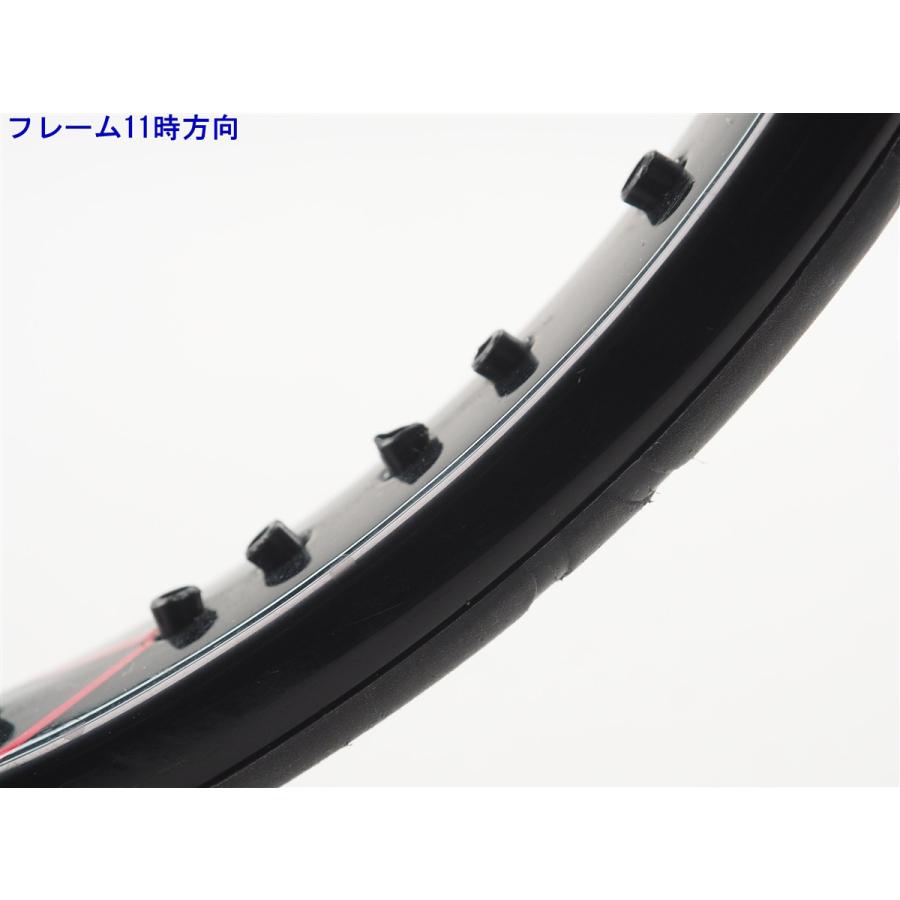 BRIDGESTONE（ブリヂストン） 中古 テニスラケット エックスブレード