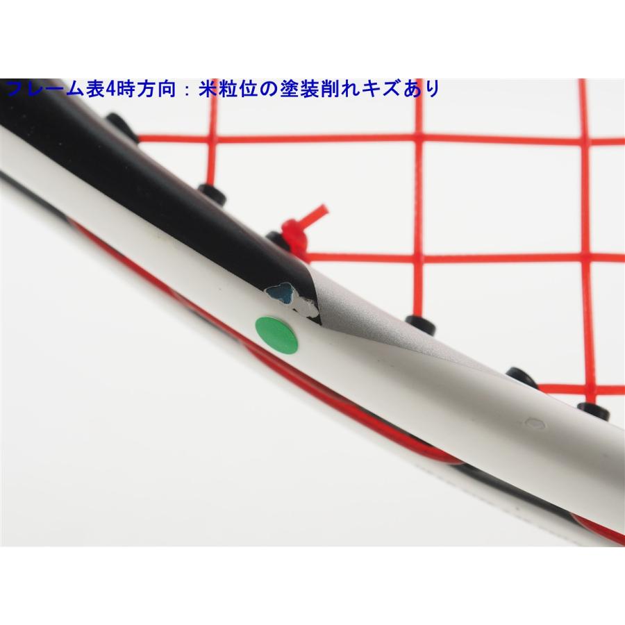 HEAD（ヘッド） 中古 テニスラケット グラフィン タッチ スピード