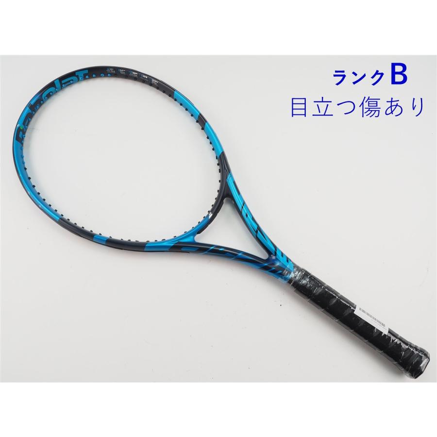 Babolat（バボラ） 中古 テニスラケット ピュア ドライブ 2021年モデル